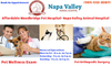 Affordable Woodbridge Pet Hospital Napa Valley Animal Hospital Image